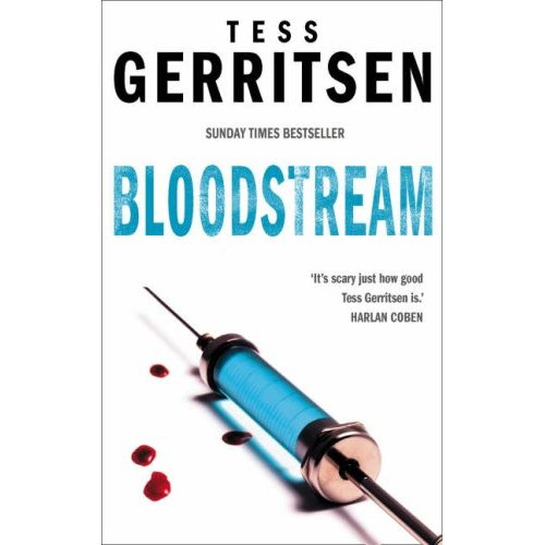 Emprunter BLOODSTREAM livre