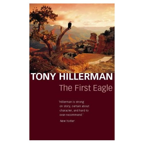 Emprunter FIRST EAGLE (THE) PREMIER AIGLE (LE) livre