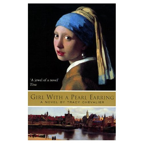Emprunter GIRL WITH A PEARL EARING (THE) JEUNE FILLE A A PERLE (LA) livre
