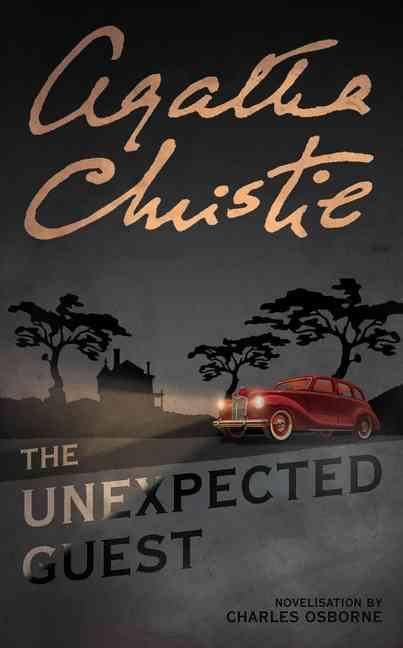 Emprunter UNEXPECTED GUEST (THE) livre