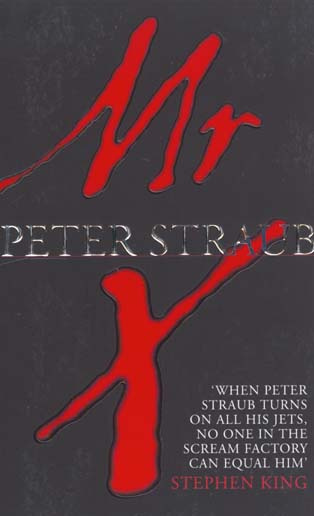 Emprunter MR X livre