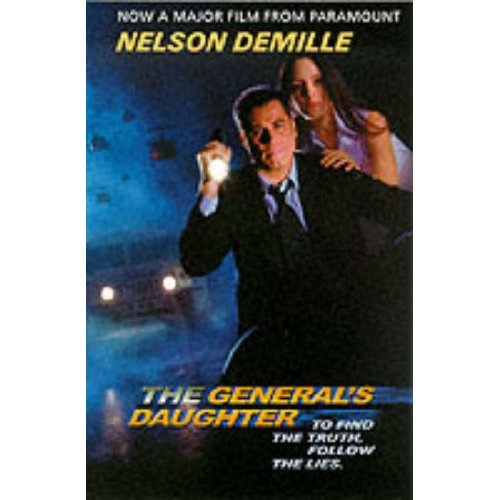 Emprunter THE GENERAL S DAUGHTER OP livre