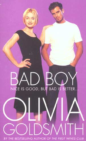 Emprunter BAD BOY livre