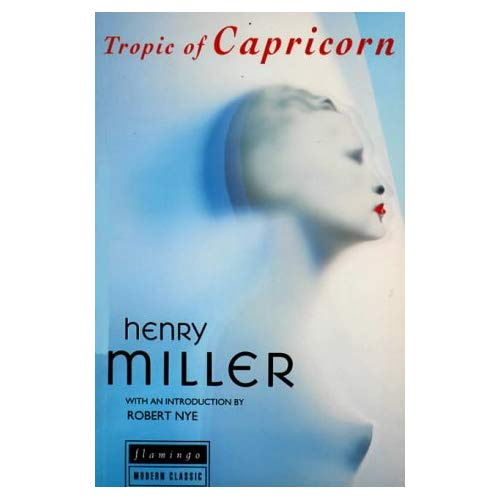 Emprunter TROPIC OF CAPRICORN TROPIQUE DU CAPRICORNE livre