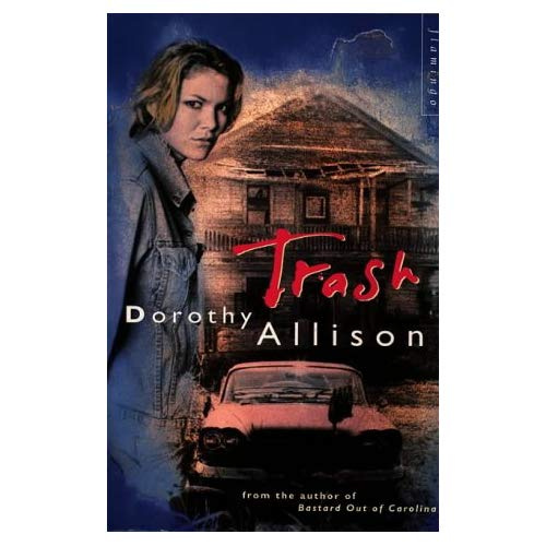 Emprunter TRASH STORIES AND POEMS livre