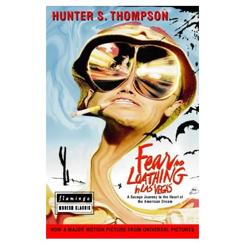 Emprunter FEAR AND LOATHING IN LAS VEGAS livre