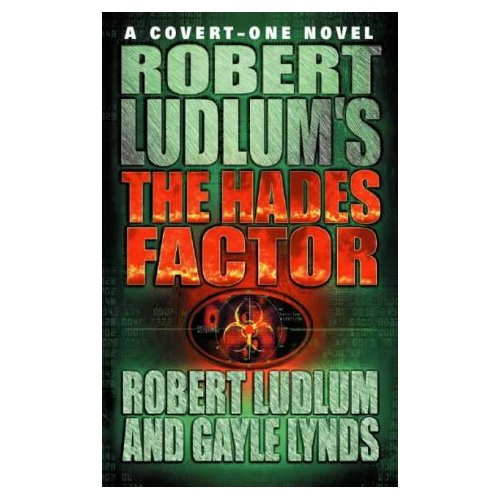 Emprunter HADES FACTOR OPERATION HADES livre