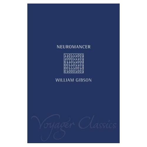 Emprunter NEUROMANCIER NEUROMANCIEN livre
