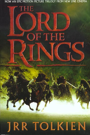 Emprunter LORD OF THE RINGS MTI 3 IN 1 SEIGNEUR DES ANNEAUX livre