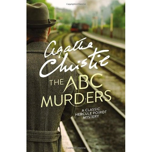 Emprunter ABC MURDERS livre