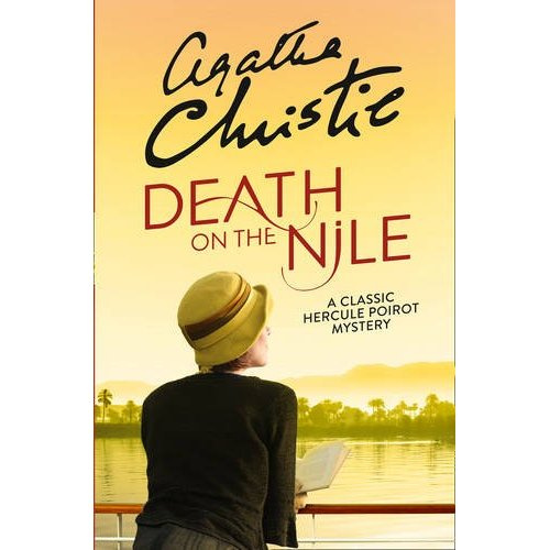 Emprunter DEATH ON THE NILE (VO) livre