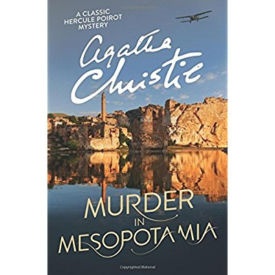 Emprunter Murder in Mesopotamia (VO) livre