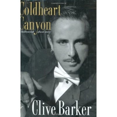 Emprunter COLDHEART CANYON livre