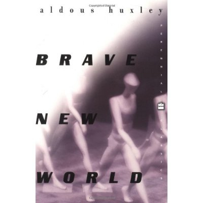 Emprunter BRAVE NEW WORLD livre