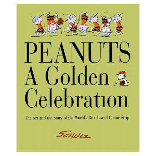 Emprunter PEANUTS A GOLDEN CELEBRATION livre
