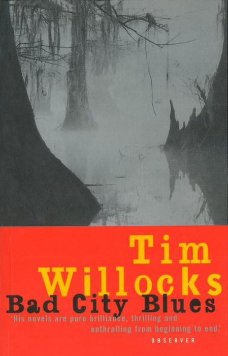 Emprunter BAD CITY BLUES livre