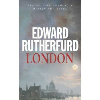 Emprunter LONDON livre
