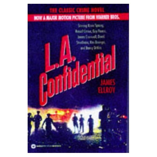 Emprunter LA CONFIDENTIAL MTI livre