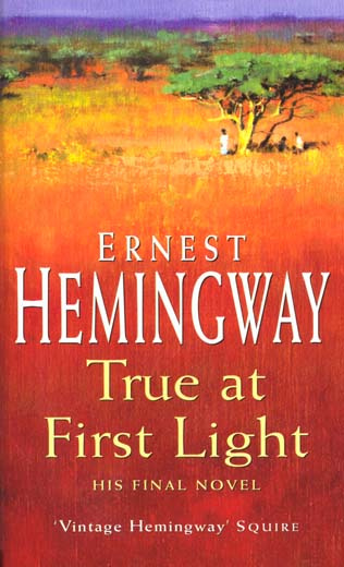 Emprunter TRUE AT FIRST LIGHT VERITE A LA LUMIERE DE L UBE (LA) livre