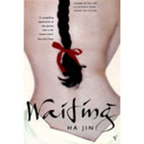 Emprunter WAITING livre