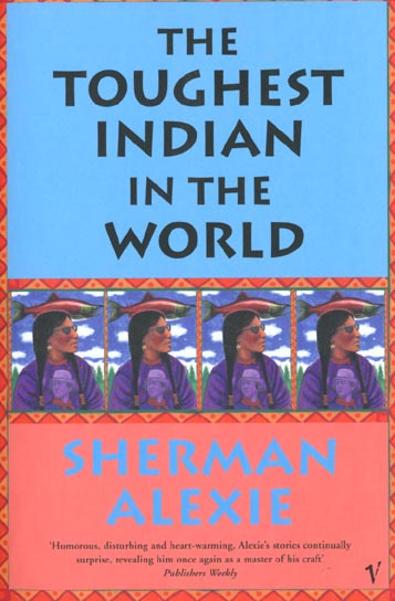 Emprunter THOUGHEST INDIAN IN THE WORLD livre
