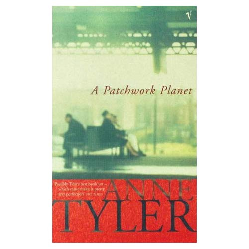 Emprunter PATCHWORK PLANET livre