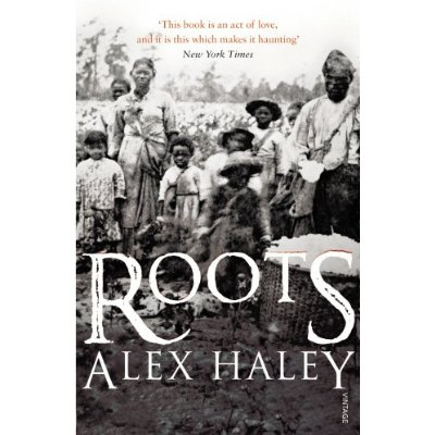 Emprunter ROOTS livre