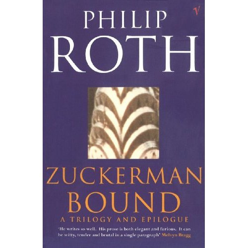 Emprunter ZUCKERMAN BOUND livre