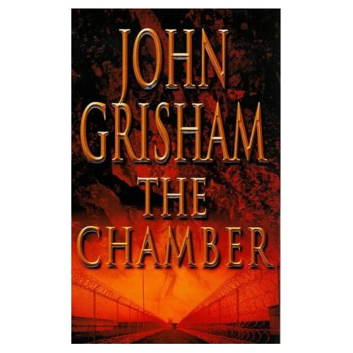 Emprunter CHAMBER (THE) COULOIR DE LA MORT (LE) livre