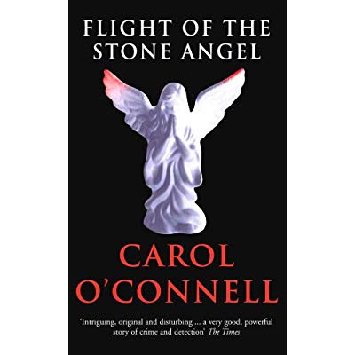 Emprunter FLIGHT OF STONE ANGEL livre