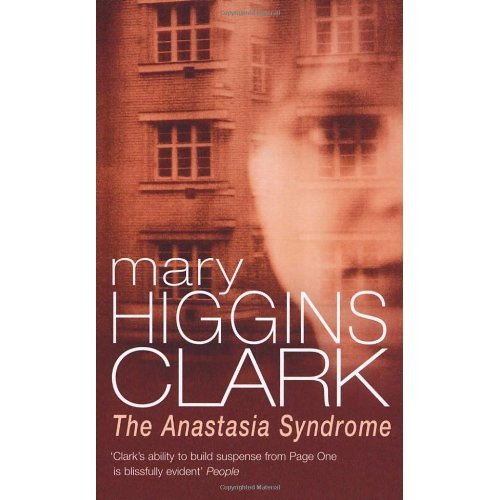 Emprunter ANASTASIA SYNDROME livre