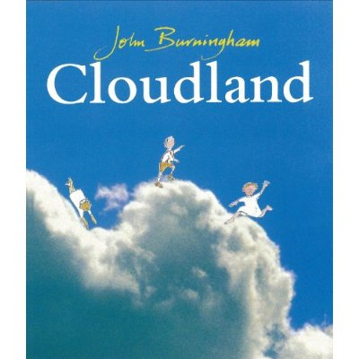 Emprunter CLOUDLAND livre