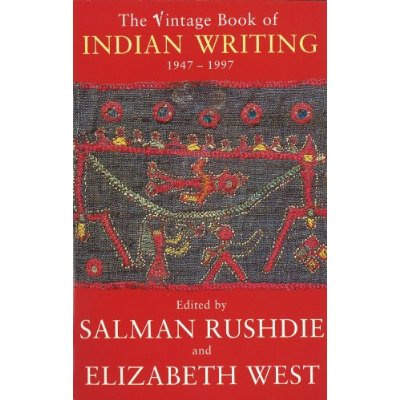 Emprunter VINTAGE BOOK OF INDIAN WRITING livre