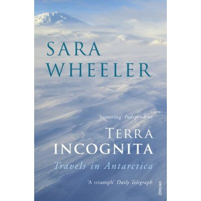 Emprunter TRAVELS IN ANTARTICA TERRA INCOGNITA livre