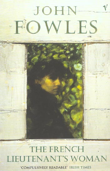 Emprunter FRENCH LIEUTENANT S WOMAN livre