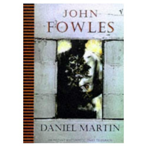 Emprunter DANIEL MARTIN livre