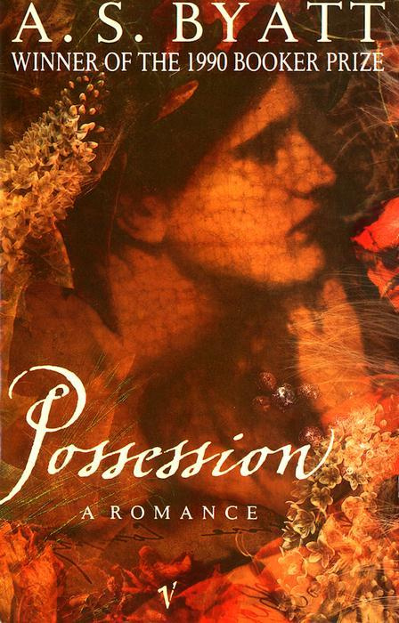 Emprunter POSSESSION livre
