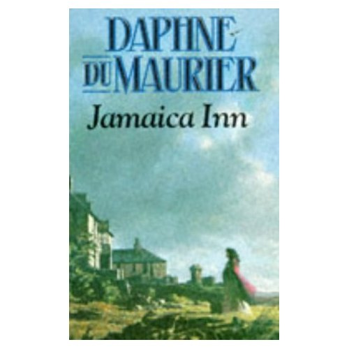 Emprunter JAMAICA INN livre