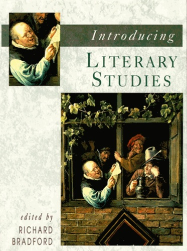 Emprunter INTRODUCING LITERARY STUDIES ** livre