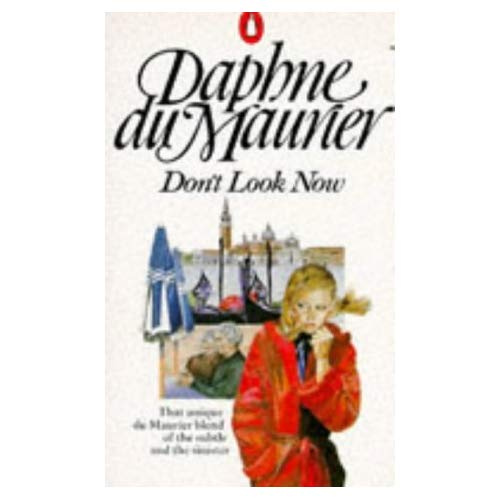 Emprunter DON T LOOK NOW livre