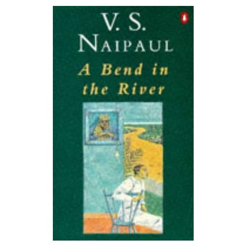 Emprunter BEND IN THE RIVER livre