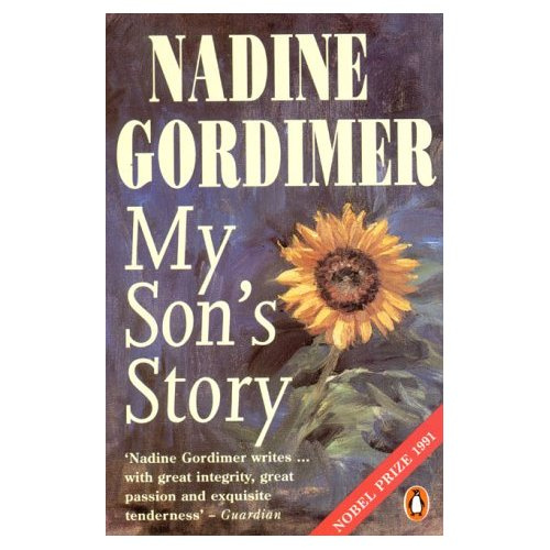 Emprunter MY SON S STORY OP livre