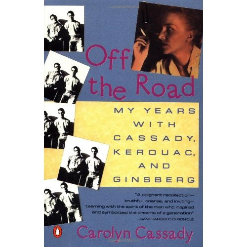 Emprunter OFF THE ROAD livre