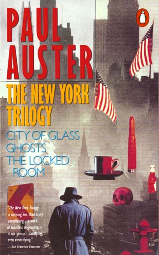 Emprunter NEW YORK TRILOGY (THE) TRILOGIE NEW YORKAISE livre