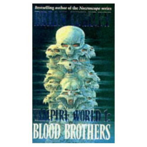 Emprunter BLOOD BROTHERS livre