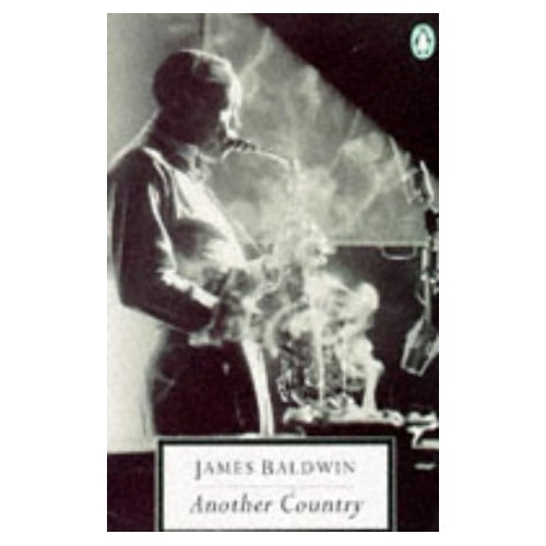 Emprunter ANOTHER COUNTRY livre