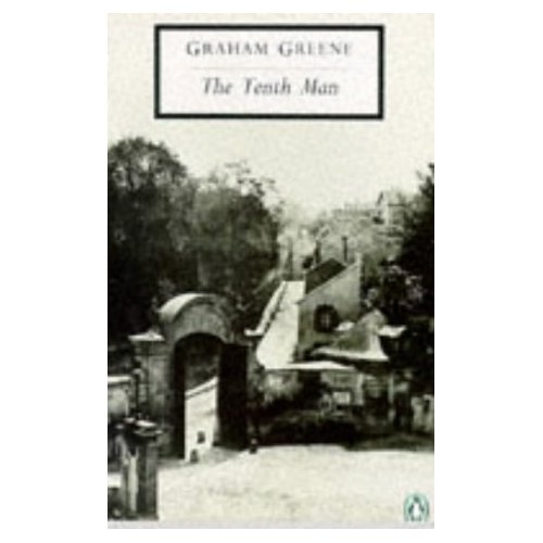 Emprunter THE TENTH MAN OP livre