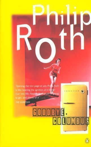 Emprunter GOODBYE COLUMBUS livre