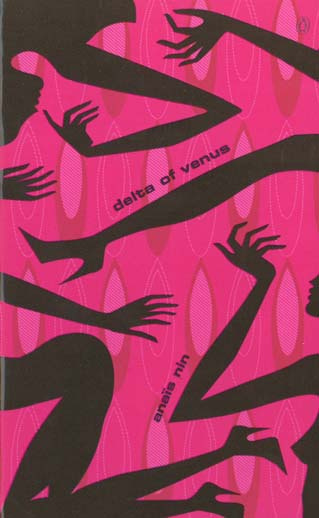 Emprunter DELTA OF VENUS livre