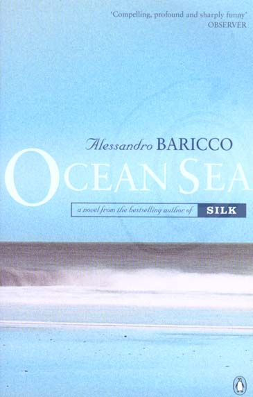 Emprunter OCEAN SEA livre